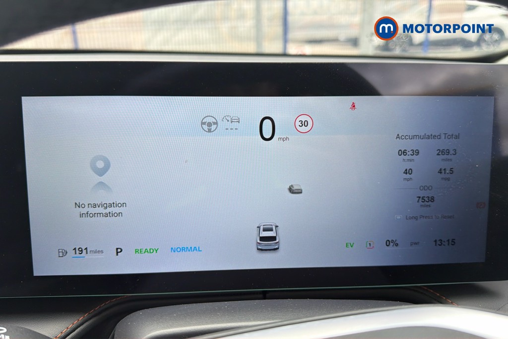 Used MG MG HS 2025 for sale - 78123537: Photo 15