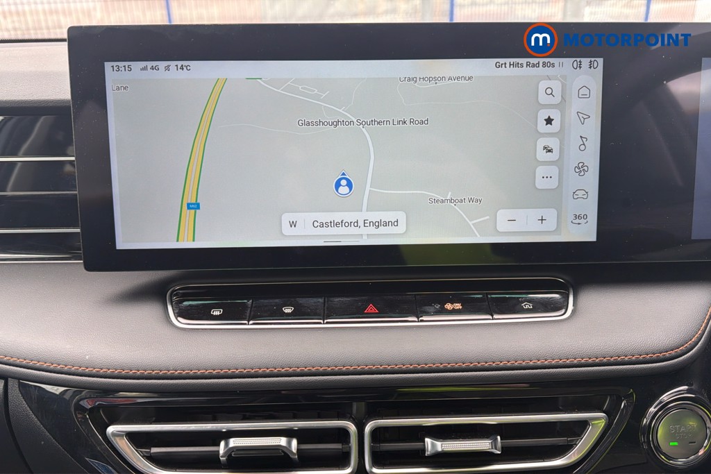 Used MG MG HS 2025 for sale - 78123537: Photo 16