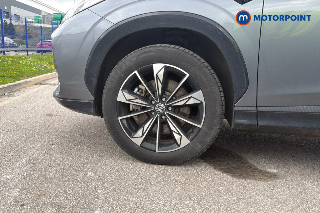 Used MG MG HS 2025 for sale - 78123537: Photo 19