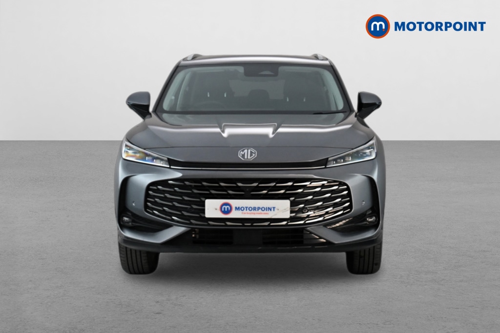 Used MG MG HS 2025 for sale - 78123537: Photo 2