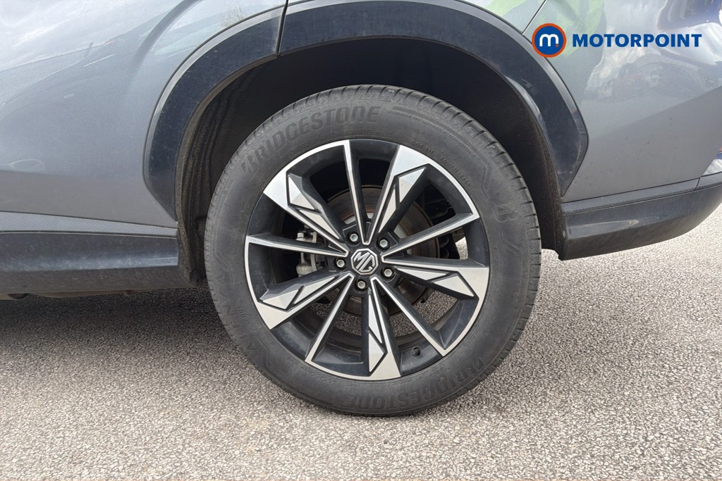 Used MG MG HS 2025 for sale - 78123537: Photo 20