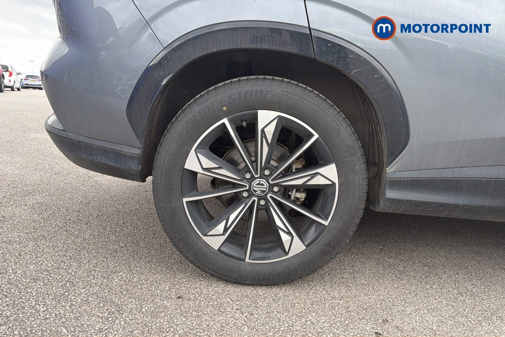 Used MG MG HS 2025 for sale - 78123537: Photo 21