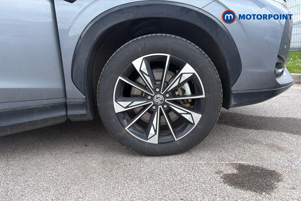 Used MG MG HS 2025 for sale - 78123537: Photo 22