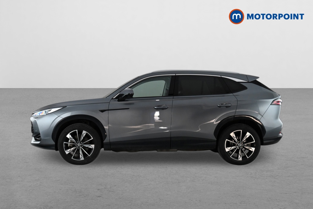 Used MG MG HS 2025 for sale - 78123537: Photo 4