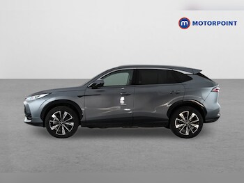 Used MG MG HS 2025 for sale - 78123537: Photo