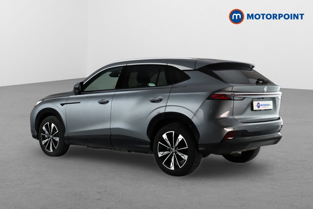 Used MG MG HS 2025 for sale - 78123537: Photo 5