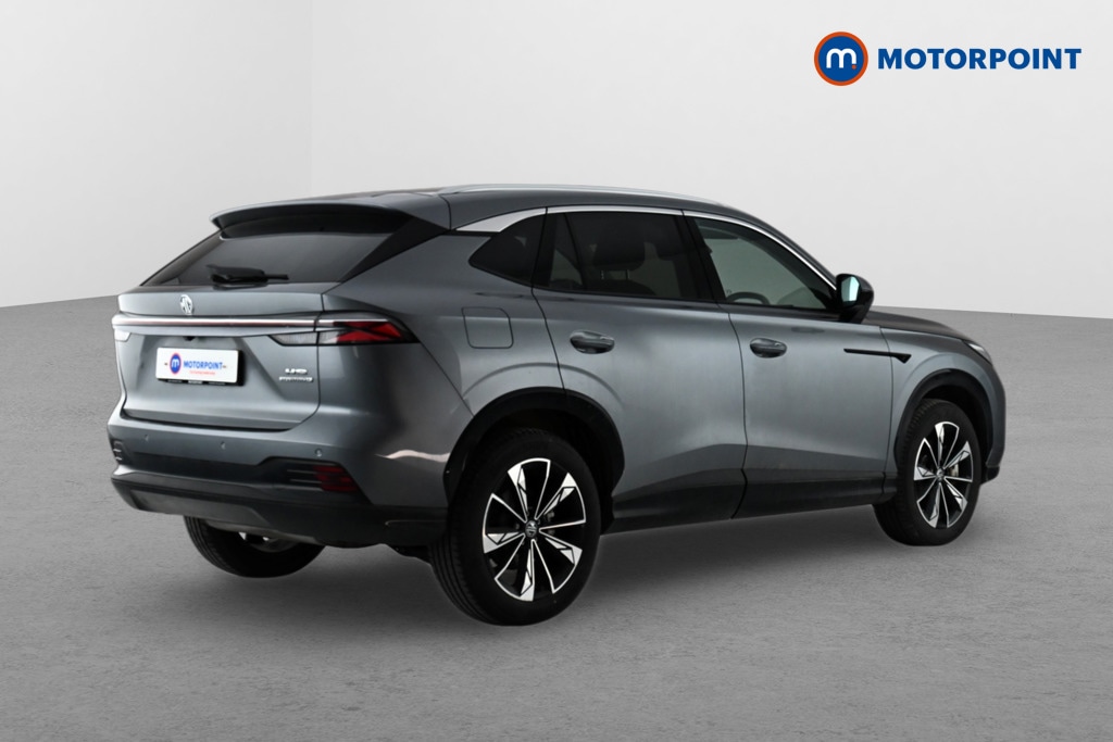 Used MG MG HS 2025 for sale - 78123537: Photo 7