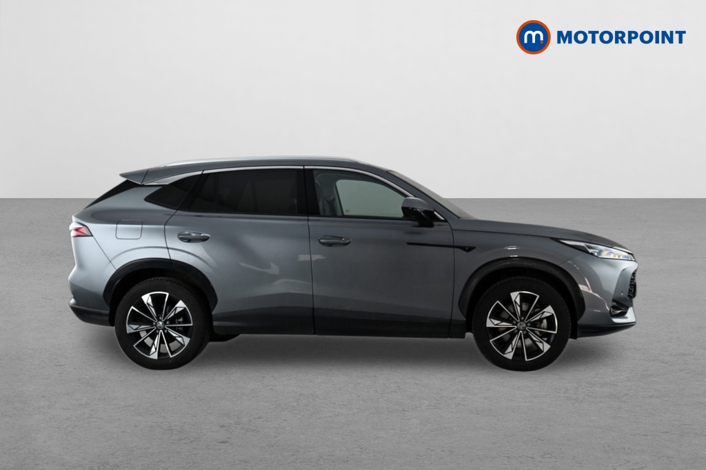 Used MG MG HS 2025 for sale - 78123537: Photo 8