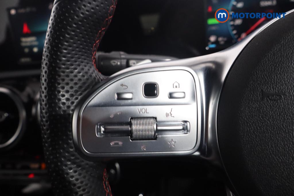 Used Mercedes-Benz A-Class 2021 for sale - 76332889: Photo 14