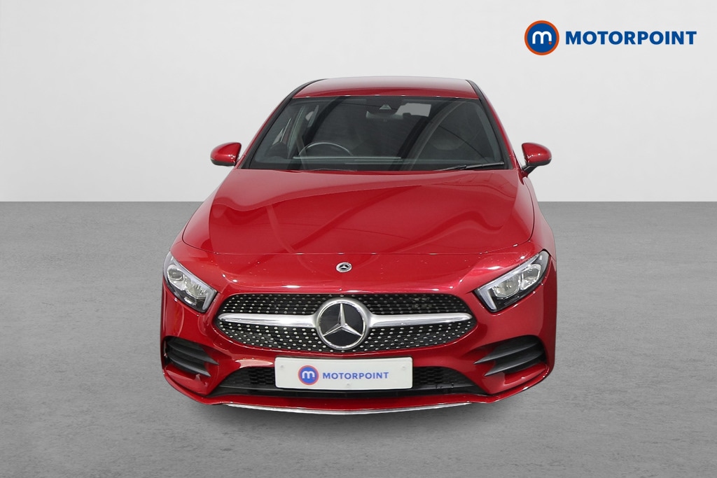 Used Mercedes-Benz A-Class 2021 for sale - 76332889: Photo 2