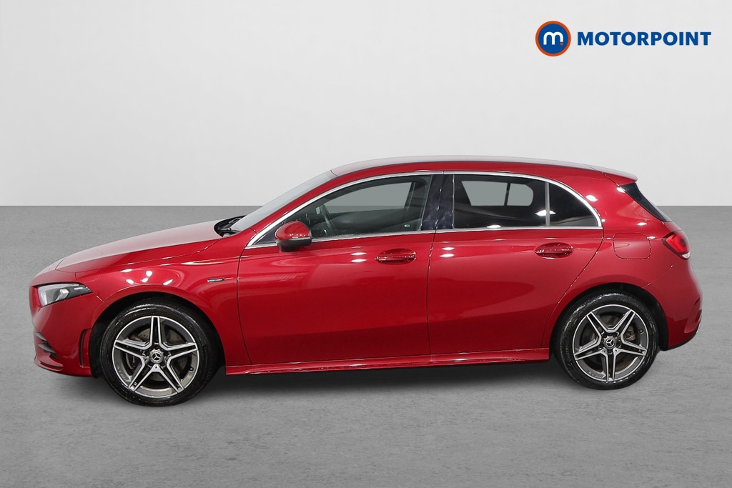Used Mercedes-Benz A-Class 2021 for sale - 76332889: Photo 4