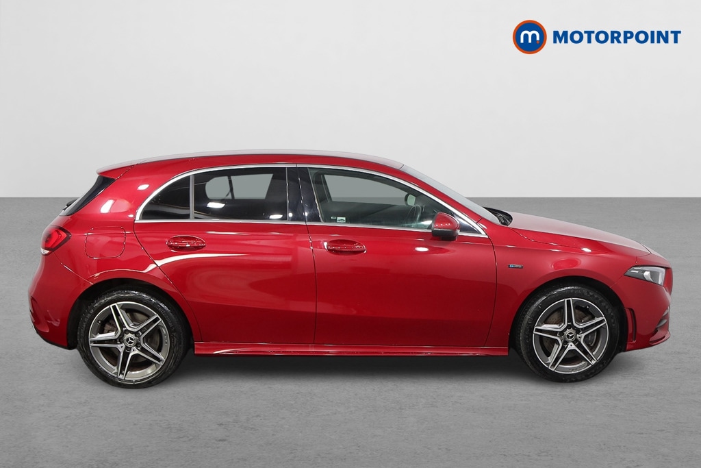 Used Mercedes-Benz A-Class 2021 for sale - 76332889: Photo 8