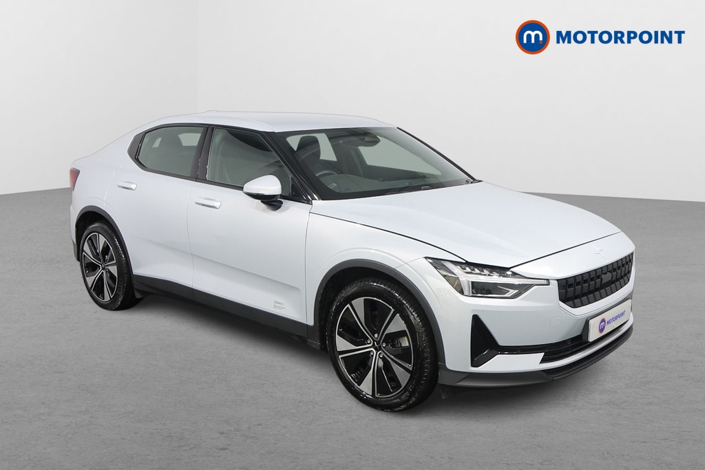 Used Polestar Polestar 2 2022 for sale - 76333035: Photo 1
