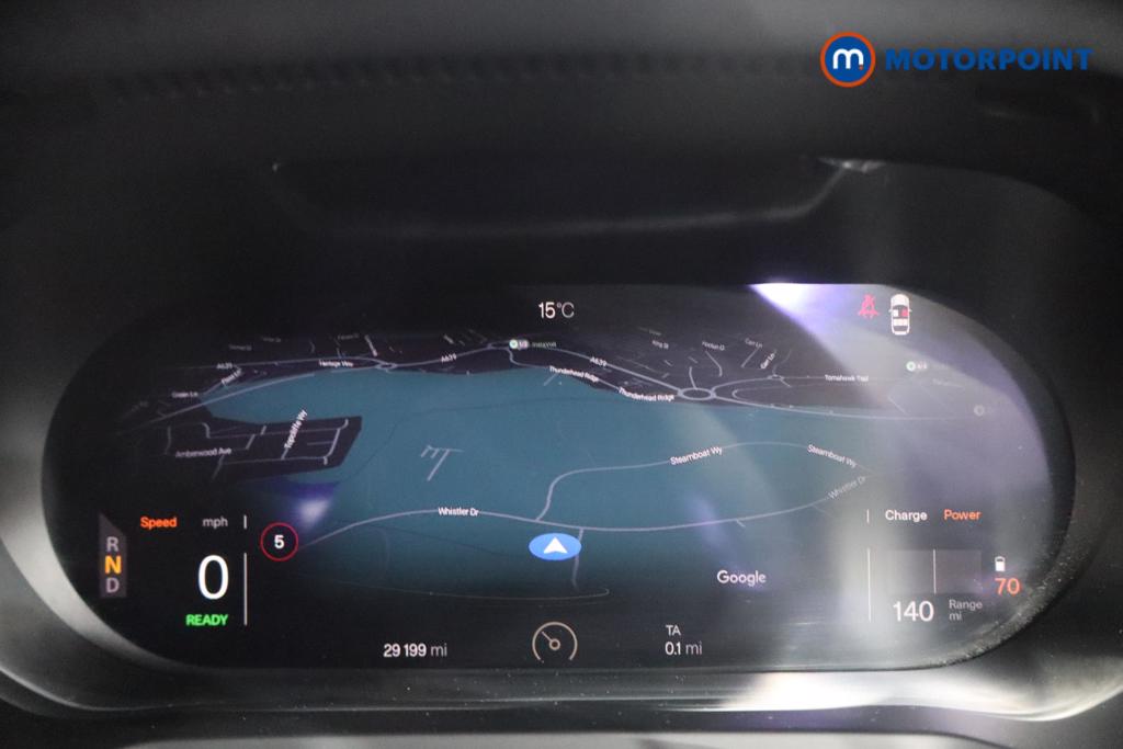 Used Polestar Polestar 2 2022 for sale - 76333035: Photo 12