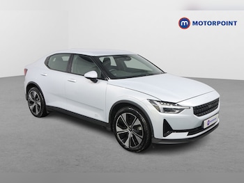 Used Polestar Polestar 2 2022 for sale - 76333035: Photo