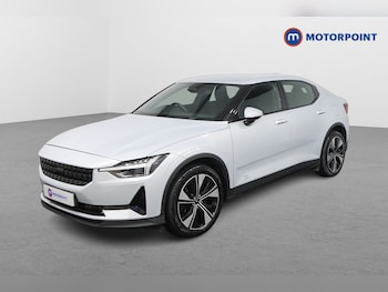 Used Polestar Polestar 2 2022 for sale - 76333035: Photo