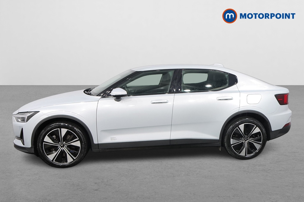 Used Polestar Polestar 2 2022 for sale - 76333035: Photo 4
