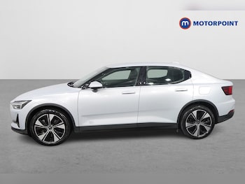 Used Polestar Polestar 2 2022 for sale - 76333035: Photo