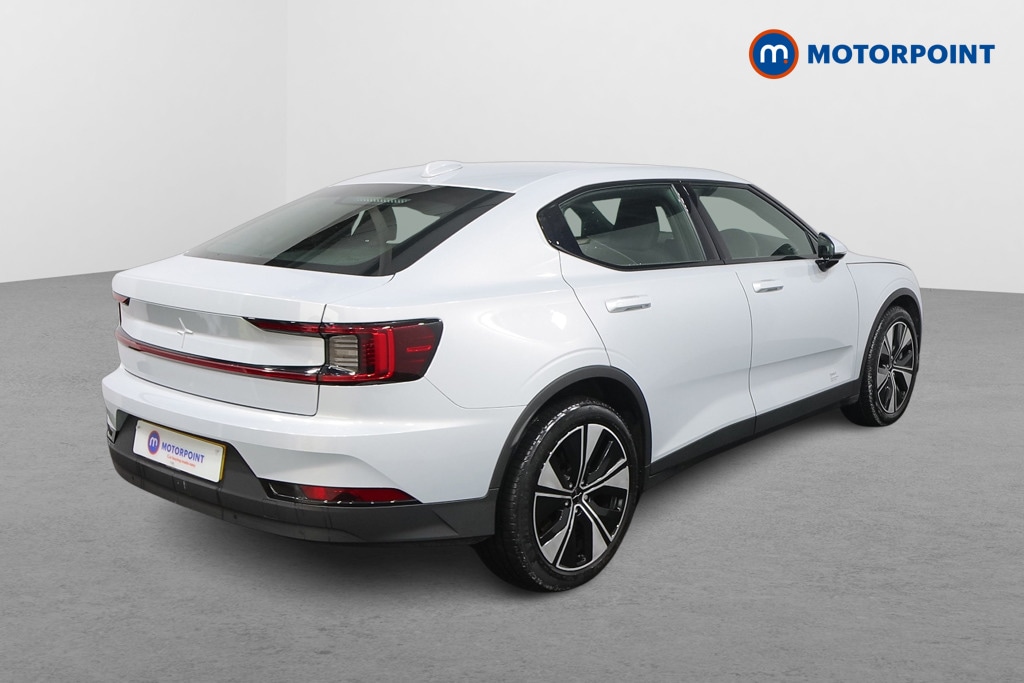 Used Polestar Polestar 2 2022 for sale - 76333035: Photo 7