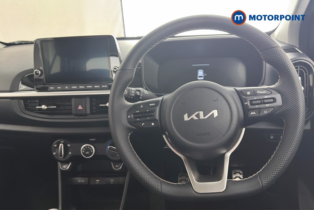 Used Kia Picanto 2025 for sale - 78015591: Photo 10