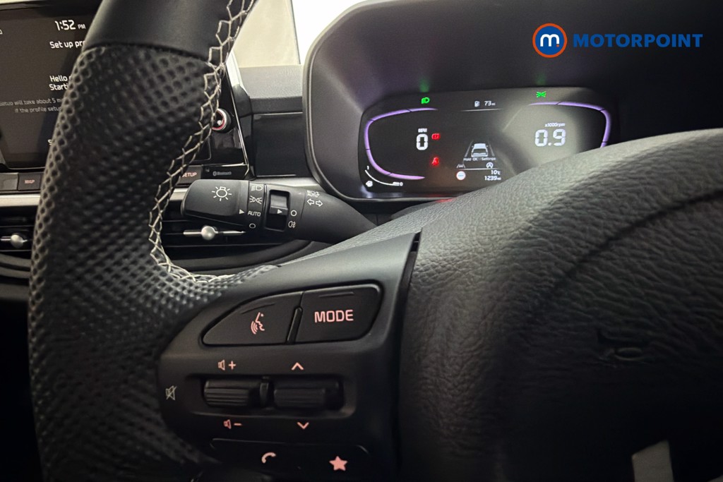 Used Kia Picanto 2025 for sale - 78015591: Photo 11