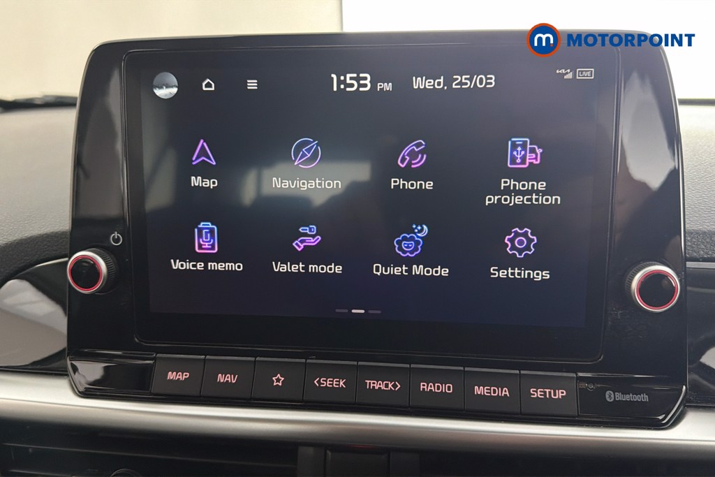 Used Kia Picanto 2025 for sale - 78015591: Photo 14