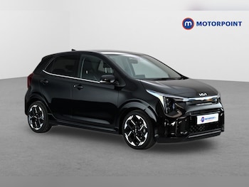 Kia Picanto feature image