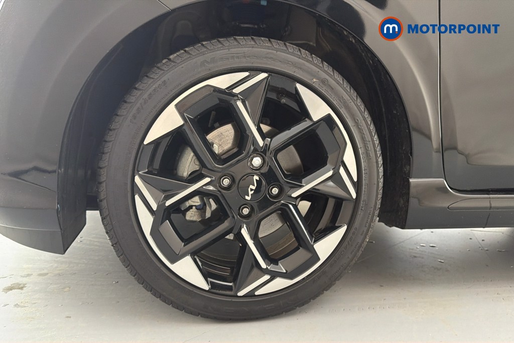 Used Kia Picanto 2025 for sale - 78015591: Photo 22