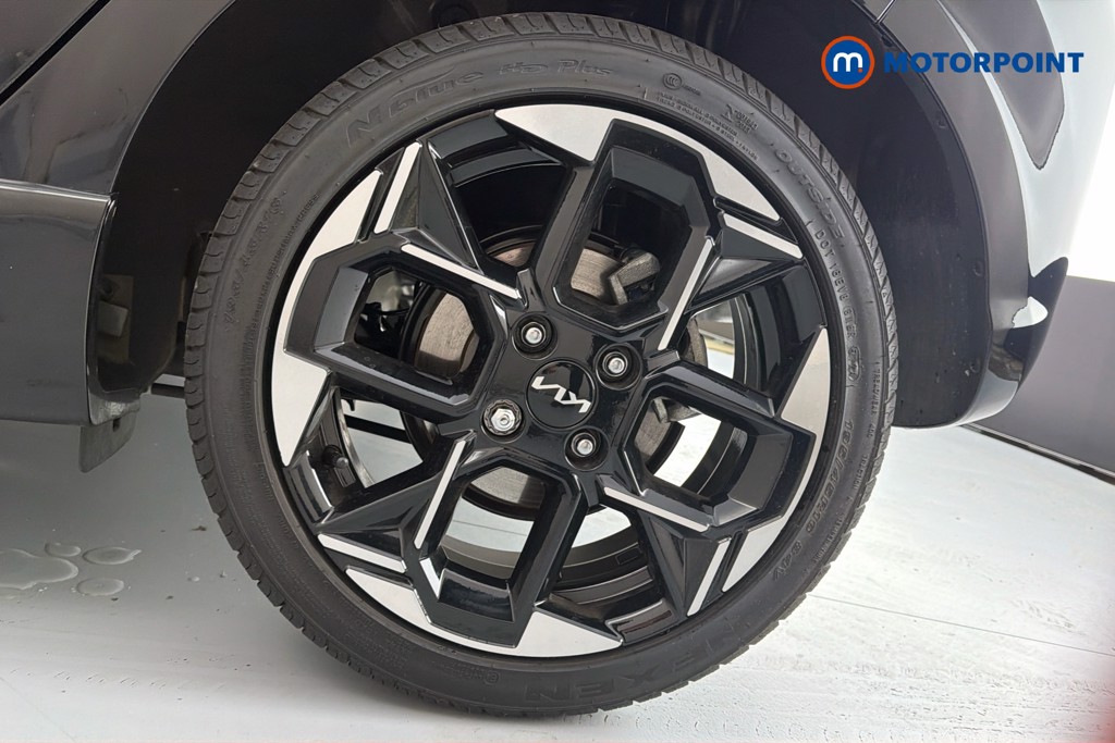 Used Kia Picanto 2025 for sale - 78015591: Photo 23