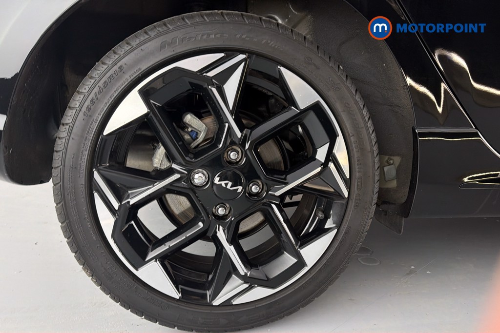 Used Kia Picanto 2025 for sale - 78015591: Photo 24