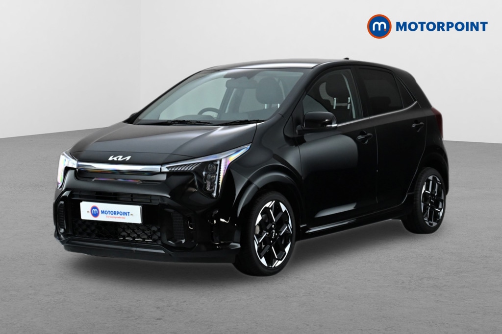 Used Kia Picanto 2025 for sale - 78015591: Photo 3