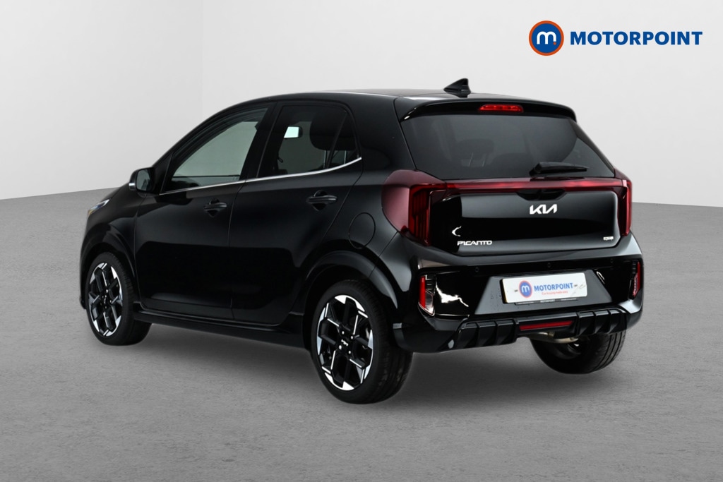 Used Kia Picanto 2025 for sale - 78015591: Photo 5