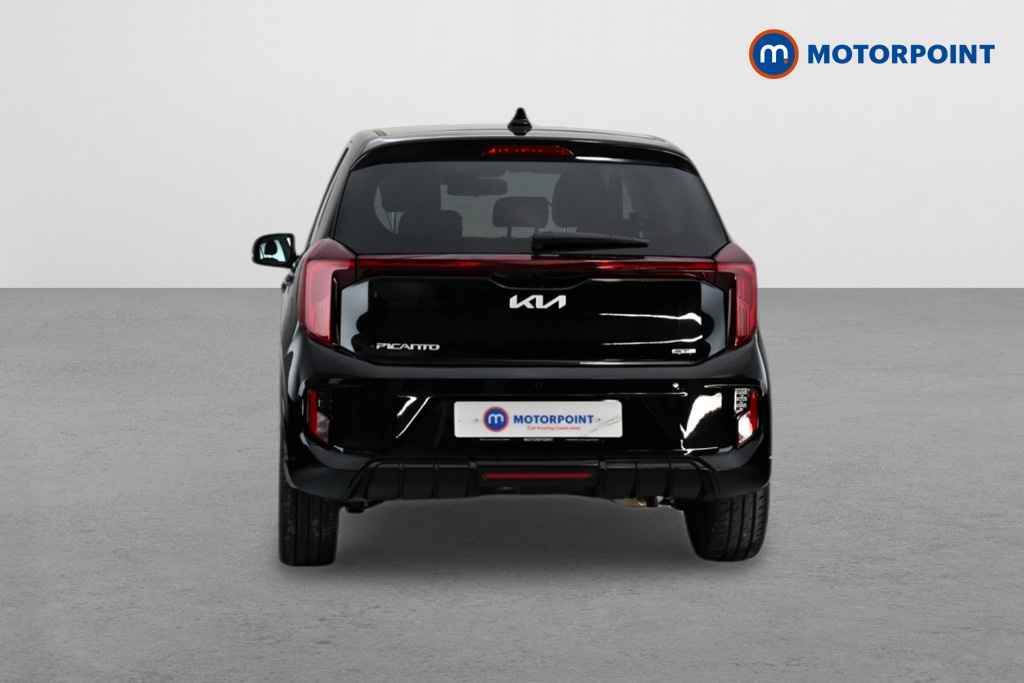 Used Kia Picanto 2025 for sale - 78015591: Photo 6