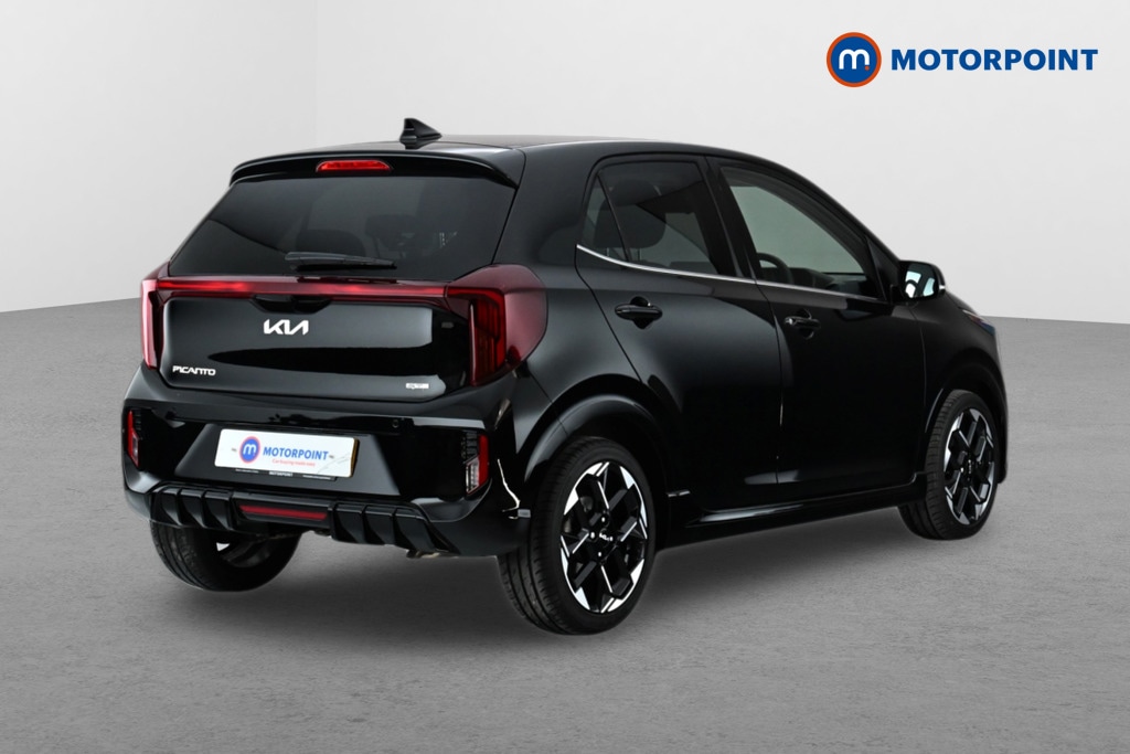 Used Kia Picanto 2025 for sale - 78015591: Photo 7