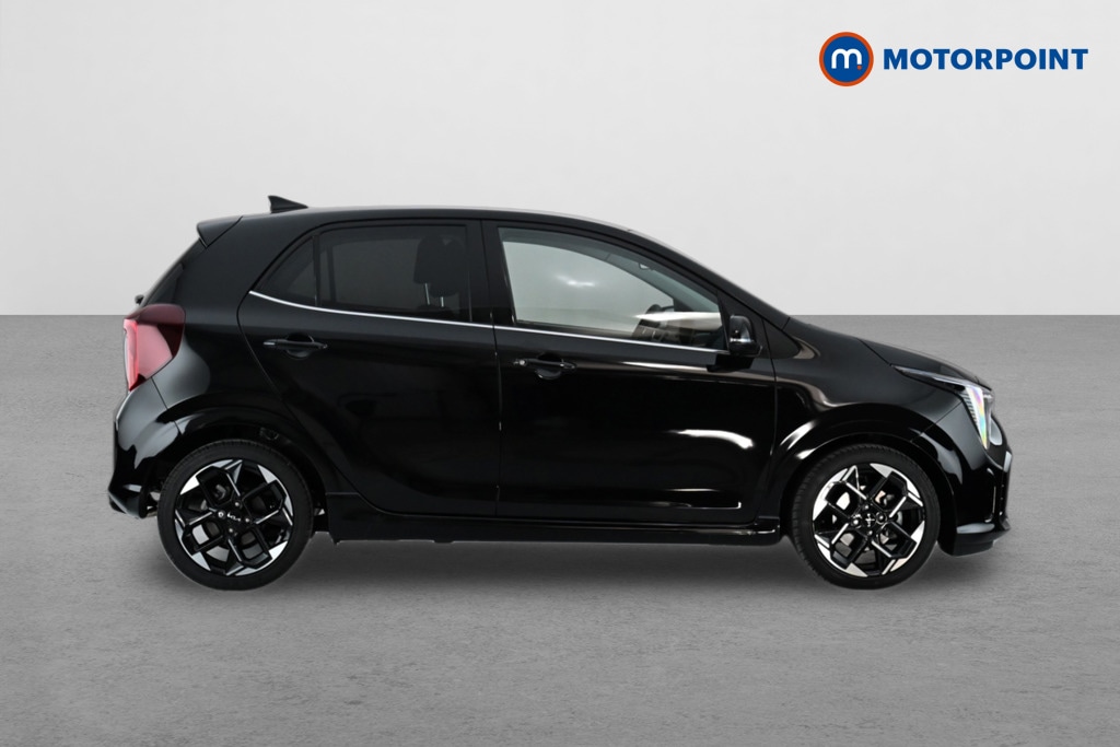 Used Kia Picanto 2025 for sale - 78015591: Photo 8