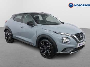 2023 - 1.0 DiG-T 114 Tekna-Plus 5dr DCT