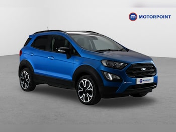 Used Ford Ecosport 2023 for sale - 78563982: Photo