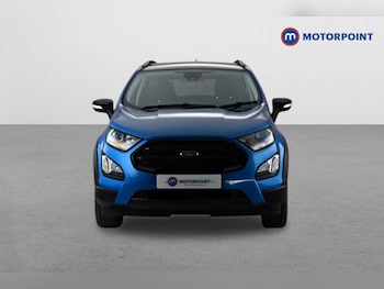 Used Ford Ecosport 2023 for sale - 78563982: Photo