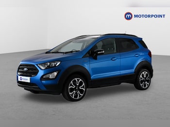 Used Ford Ecosport 2023 for sale - 78563982: Photo