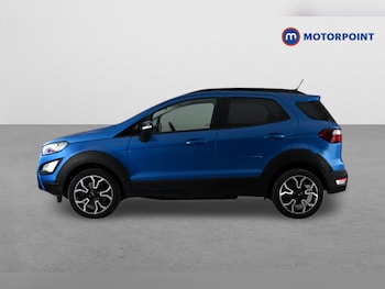 Used Ford Ecosport 2023 for sale - 78563982: Photo