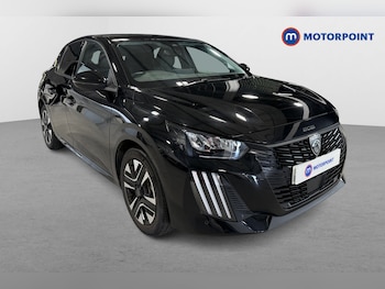 Used Peugeot 208 2025 for sale - 78569115: Photo