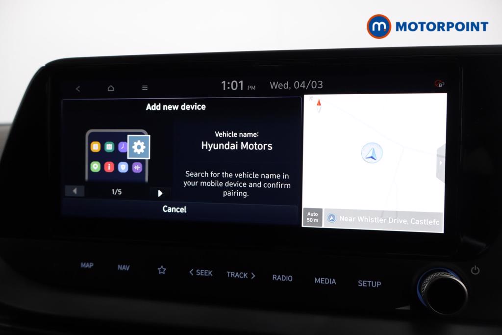 Used Hyundai i20 2024 for sale - 77756764: Photo 12