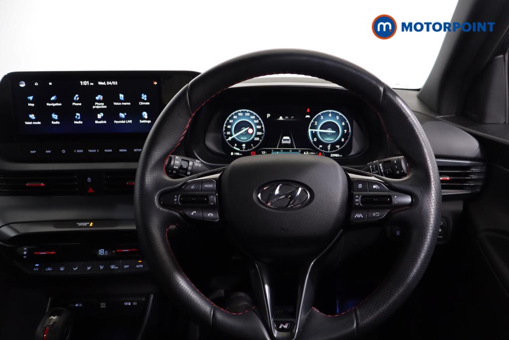 Used Hyundai i20 2024 for sale - 77756764: Photo 17