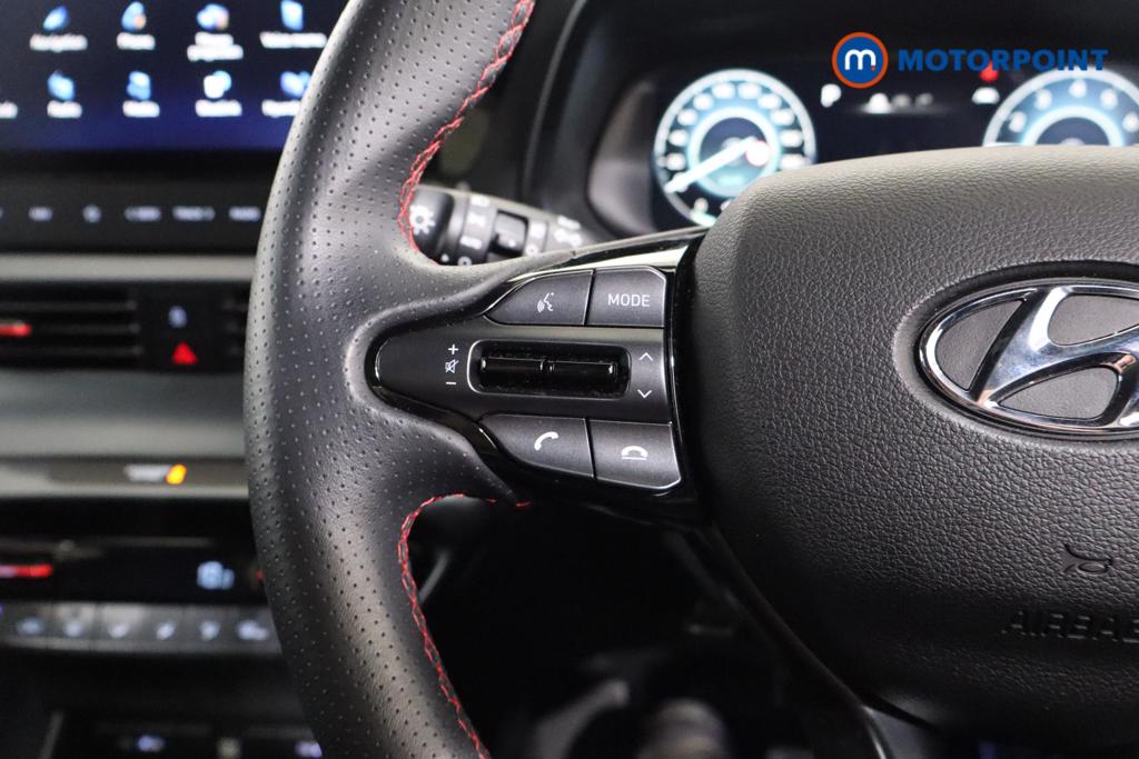 Used Hyundai i20 2024 for sale - 77756764: Photo 19