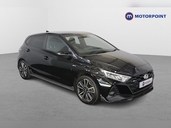 Used Hyundai i20 2024 for sale - 77756764: Photo