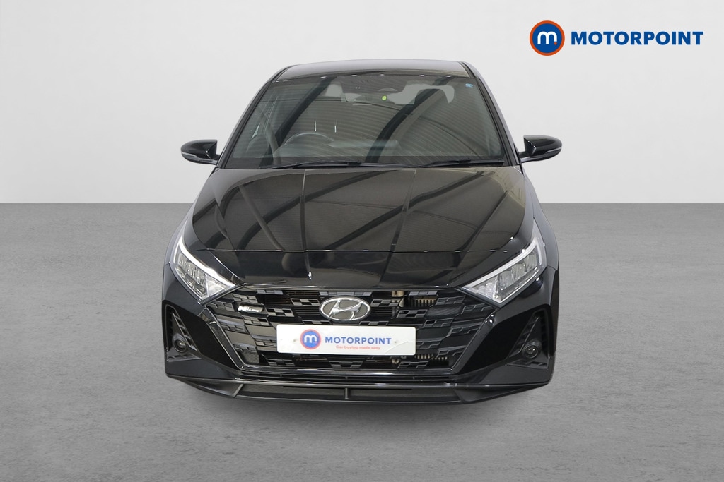 Used Hyundai i20 2024 for sale - 77756764: Photo 2