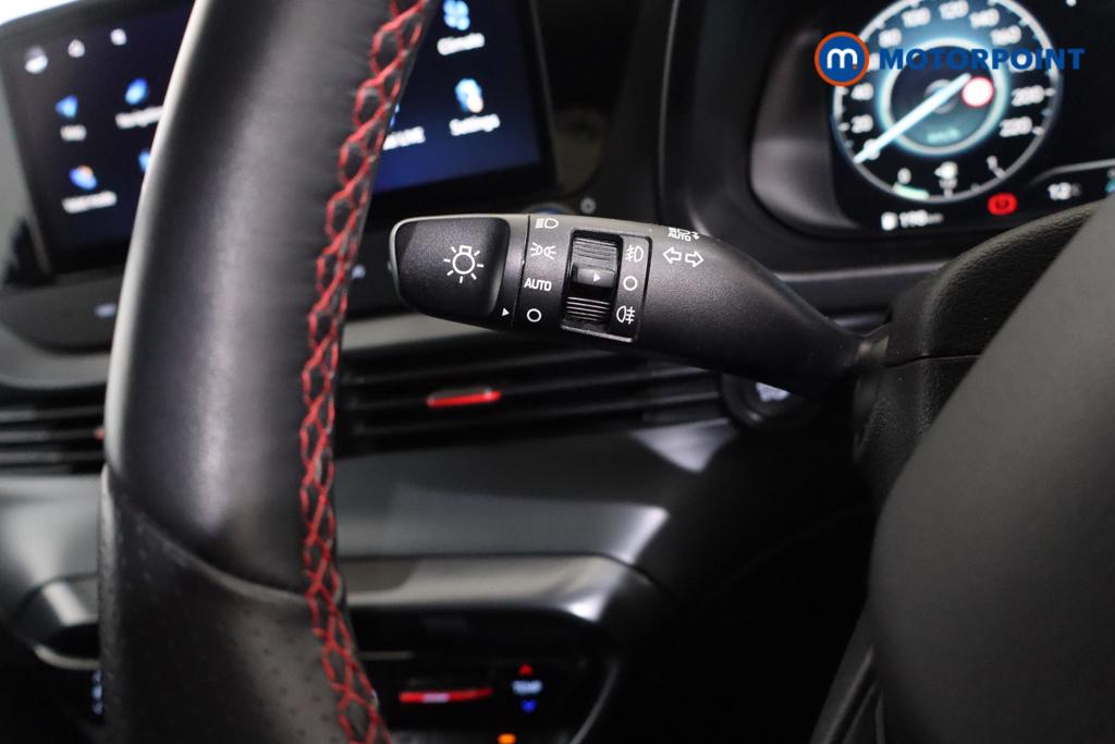 Used Hyundai i20 2024 for sale - 77756764: Photo 21