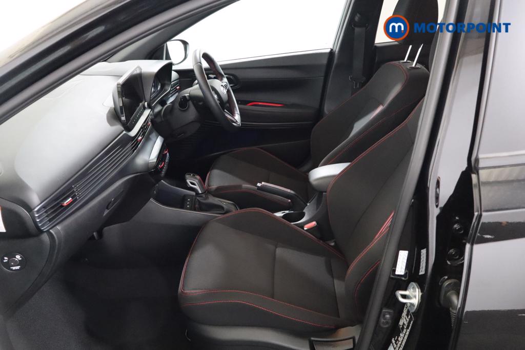 Used Hyundai i20 2024 for sale - 77756764: Photo 23