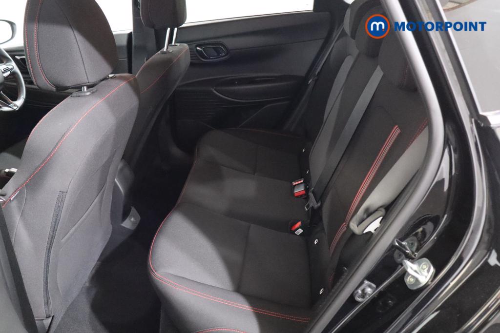 Used Hyundai i20 2024 for sale - 77756764: Photo 24