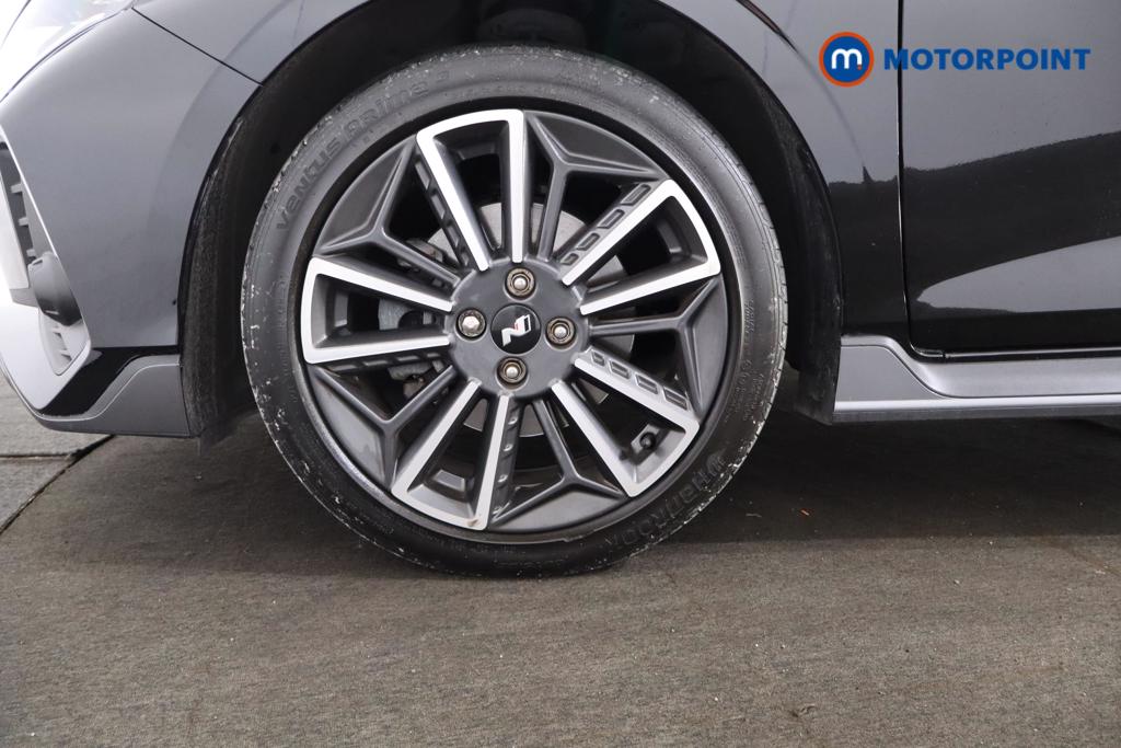 Used Hyundai i20 2024 for sale - 77756764: Photo 27